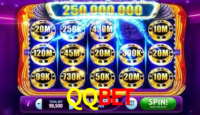 A Emoção da Loteria na QQbet: Uma Chance de Mudança de Vida