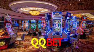 Descubra o Mundo do Cassino Online com QQbet
